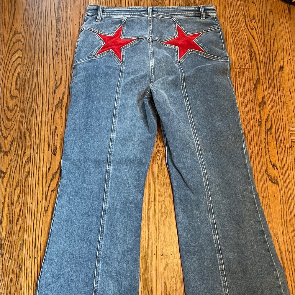 We The Free Jeans - Picture 7 of 9